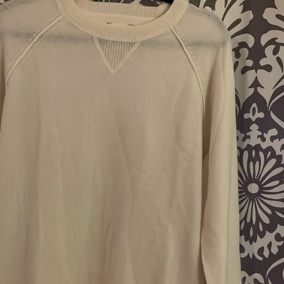 AE 77 Premium 100% Cashmere Sweater - Picture 2 of 5